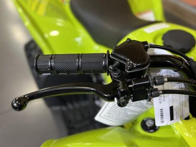 2026 Yamaha YFZ50 - Photo 17