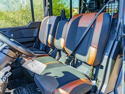 2026 Can-Am Defender MAX LONE STAR CAB HD11 - Photo 9