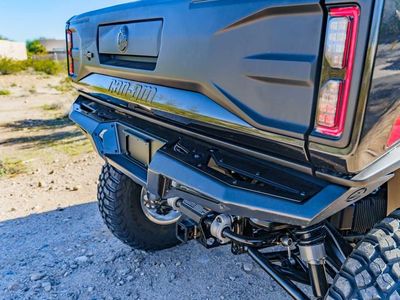2026 Can-Am Defender MAX LONE STAR CAB HD11 - Photo 15