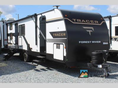 2026 Prime Time RV Tracer 275BH — front three-quarter view