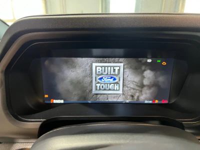 2026 Ford F-150 — photo 11 view