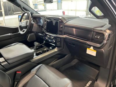 2026 Ford F-150 — photo 9 view