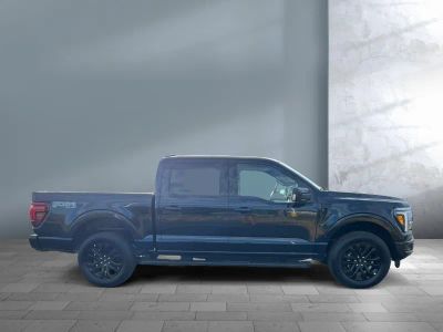2026 Ford F-150 — photo 7 view