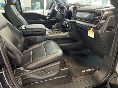 2026 Ford F-150 — photo 21 view