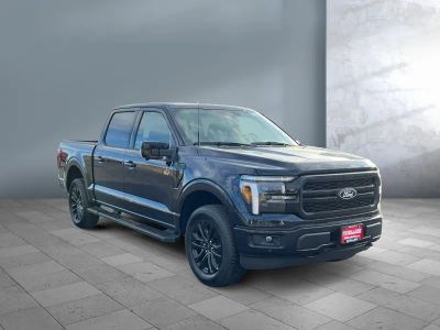 2026 Ford F-150 — photo 8 view