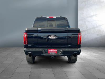 2026 Ford F-150 — detail view