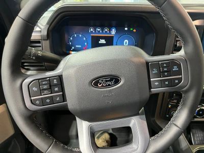 2026 Ford F-150 — photo 12 view