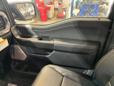 2026 Ford F-150 — photo 17 view
