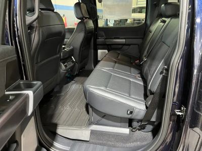 2026 Ford F-150 — photo 18 view