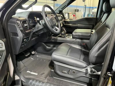 2026 Ford F-150 — photo 10 view