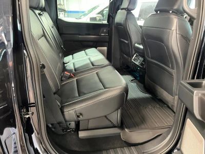 2026 Ford F-150 — photo 20 view