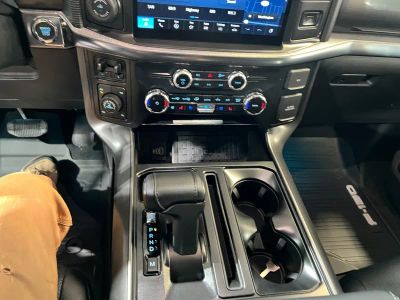 2026 Ford F-150 — photo 15 view