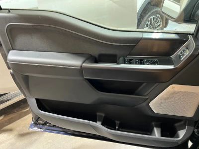 2026 Ford F-150 — photo 16 view