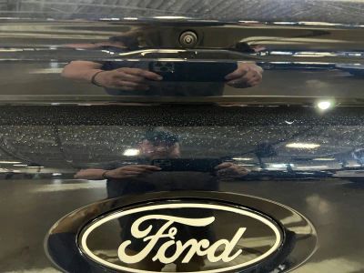 2026 Ford F-150 — photo 19 view