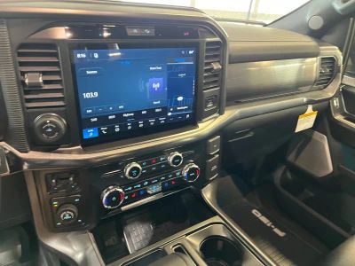 2026 Ford F-150 — photo 14 view