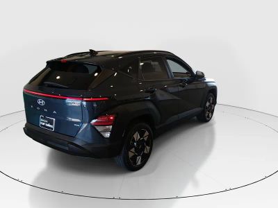 2025 Hyundai Kona - Photo 7