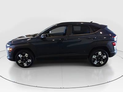 2025 Hyundai Kona - Photo 4