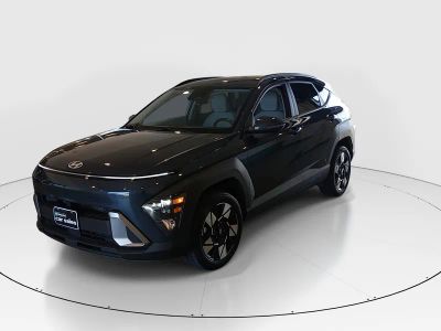 2025 Hyundai Kona - Photo 3