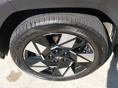 2025 Hyundai Kona - Photo 10