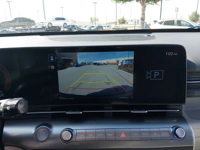 2025 Hyundai Kona - Photo 16