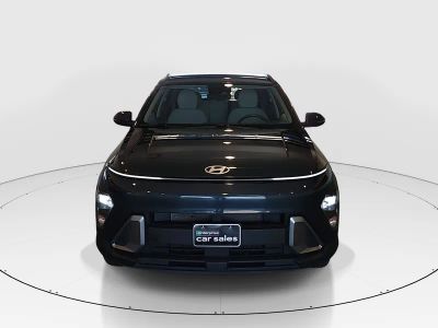 2025 Hyundai Kona - Photo 2