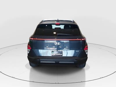 2025 Hyundai Kona - Photo 6