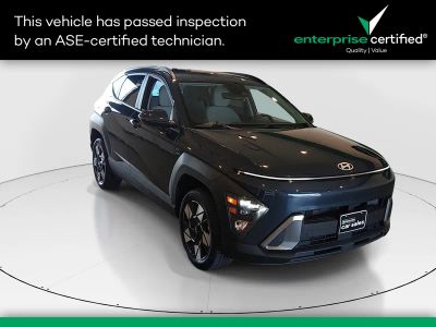 2025 Hyundai Kona - Photo 1