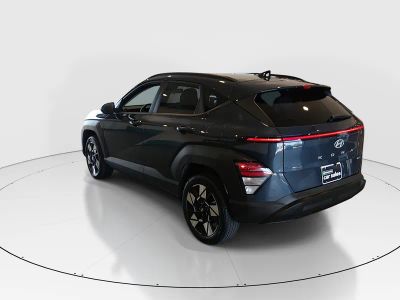 2025 Hyundai Kona - Photo 5