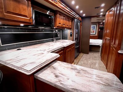 2019 Tiffin Phaeton - Photo 10