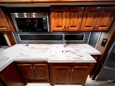 2019 Tiffin Phaeton - Photo 11
