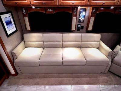 2019 Tiffin Phaeton - Photo 14