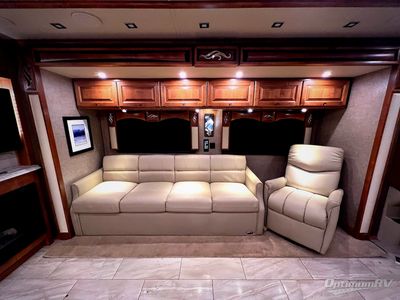 2019 Tiffin Phaeton - Photo 13
