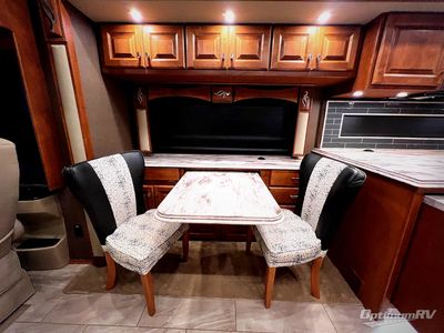 2019 Tiffin Phaeton - Photo 6