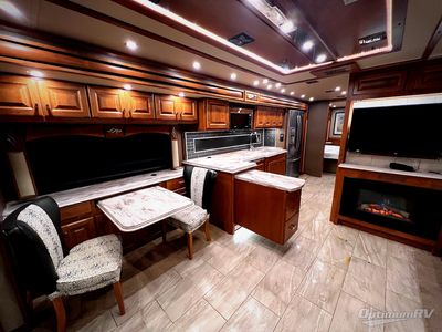 2019 Tiffin Phaeton - Photo 5