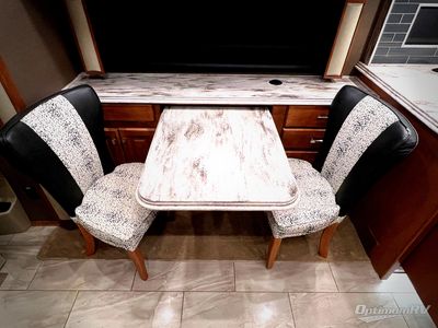 2019 Tiffin Phaeton - Photo 7