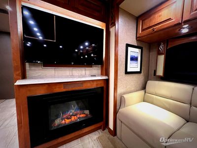 2019 Tiffin Phaeton - Photo 15