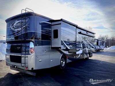 2019 Tiffin Phaeton - Photo 2