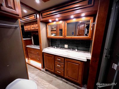 2019 Tiffin Phaeton - Photo 18