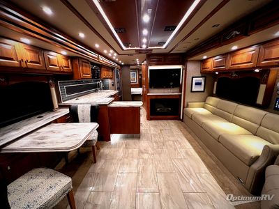 2019 Tiffin Phaeton - Photo 4