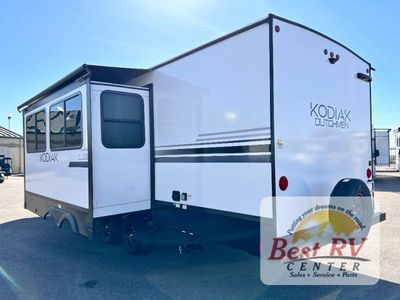 2026 Dutchmen RV Kodiak - Photo 5