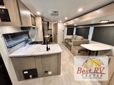 2026 Dutchmen RV Kodiak - Photo 13