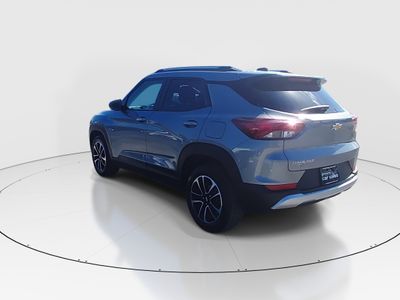 2024 Chevrolet Trailblazer - Photo 5