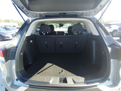 2024 Chevrolet Trailblazer - Photo 11