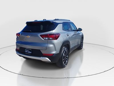 2024 Chevrolet Trailblazer - Photo 7