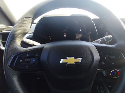 2024 Chevrolet Trailblazer - Photo 12