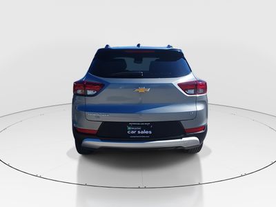 2024 Chevrolet Trailblazer - Photo 6