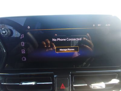 2024 Chevrolet Trailblazer - Photo 19