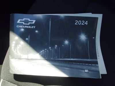 2024 Chevrolet Trailblazer - Photo 18