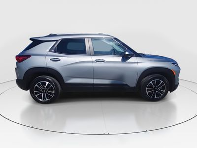 2024 Chevrolet Trailblazer - Photo 8