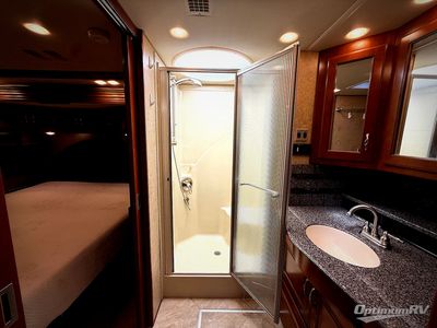 2015 Fleetwood Discovery - Photo 32